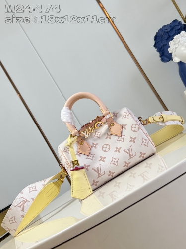 Boutique grade  LV speedy