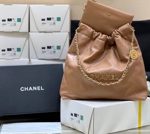 CC Factory Top grade Chanel 24k  22bag