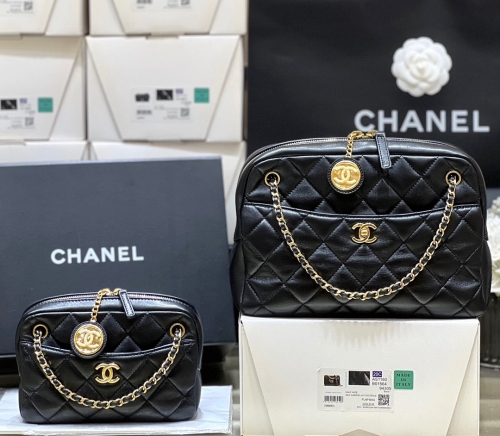 CC Factory Top grade Chanel 24K