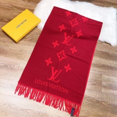 LV RED