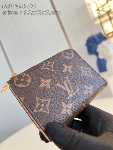 Boutique grade LV wallet