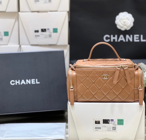 cc factory Top boutique grade Chanel 24K camera