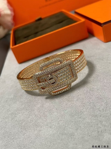 Hermes Bangle