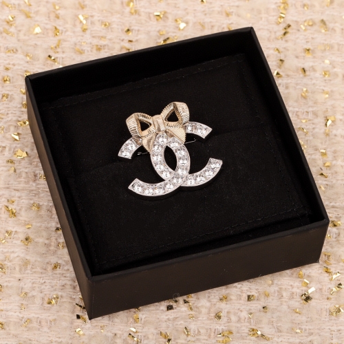 Top grade chanel brooch