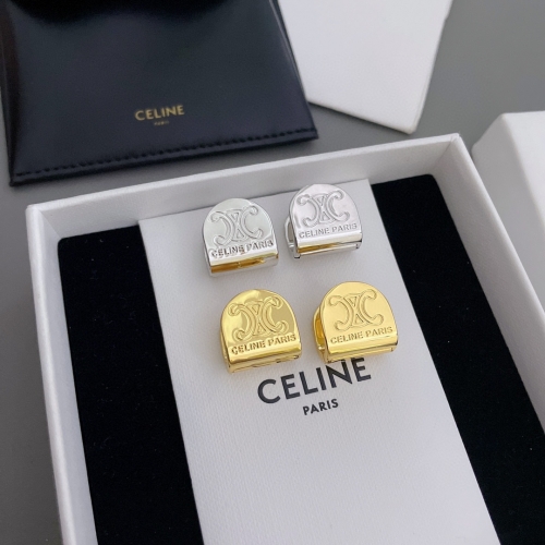 Top grade celine earring