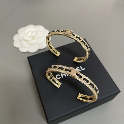 Top grade Chanel Bangle