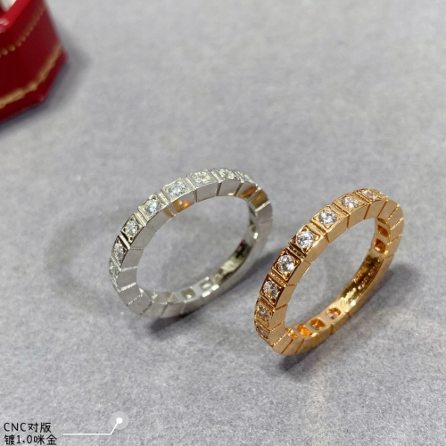 Top grade Cartier ring