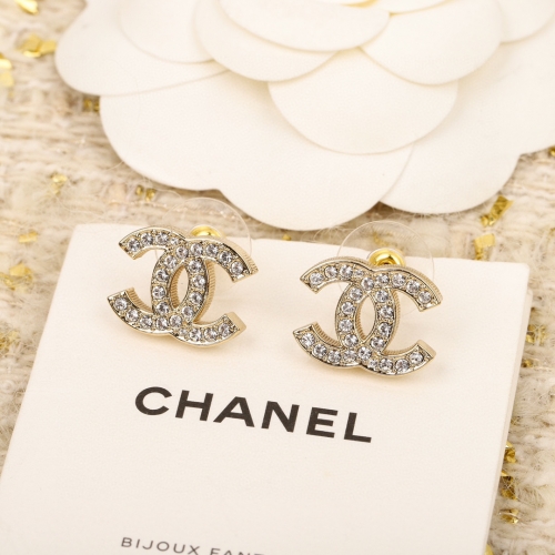 Top grade Chanel earring