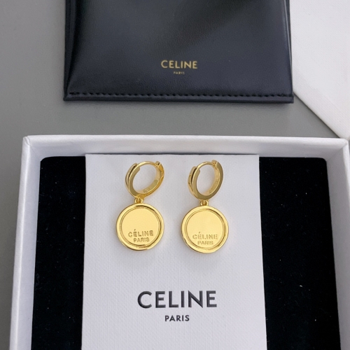 Top grade celine earring