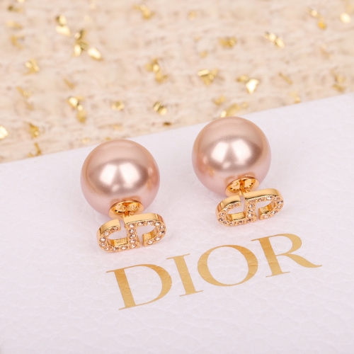 Top grade Dior earring