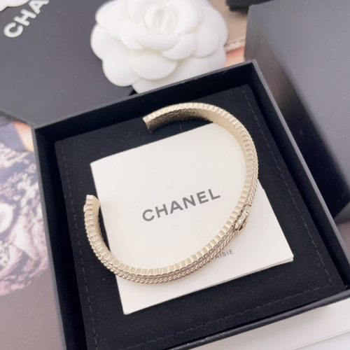 Top grade Chanel Bangle