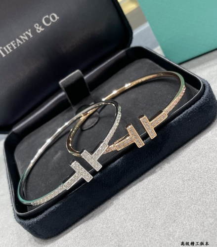 Top grade Tiffany Bangle