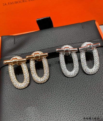 Top grade Hermes earring