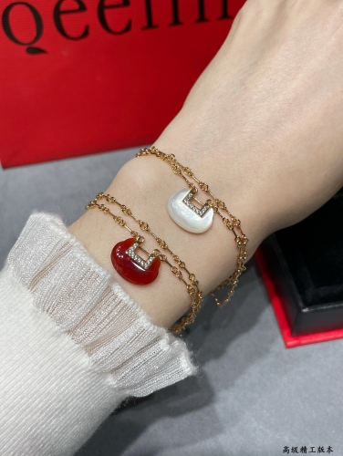 Top grade Qeelin YUYI bracelet