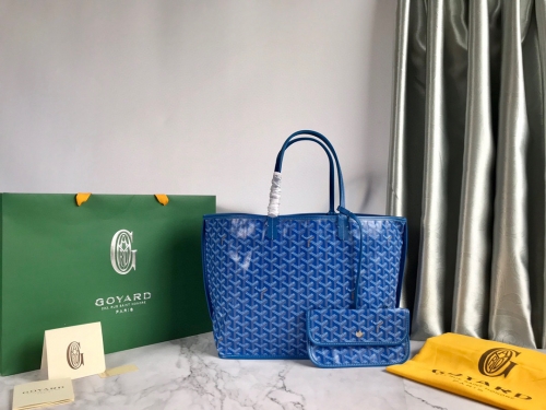 Top grade Goyard reversible Anjou tote bag