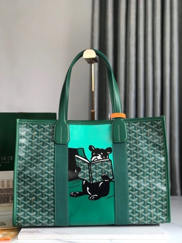 Top grade Goyard tote