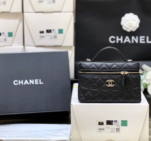 CC Factory Top boutique grade Chanel 25C