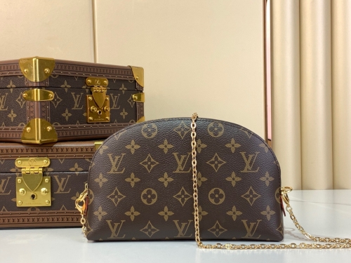 Boutique grade  LV sling bag