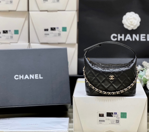 CC Factory Top boutique grade Chanel 25C