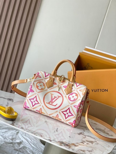 MB top grade LV speedy