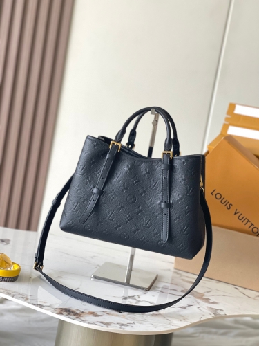 MB top grade LV babylone tote