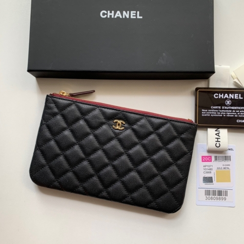 Import boutique grade Chanel purse