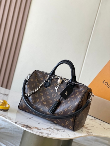 MB Top grade LV speedy30 soft