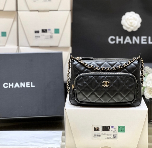 CC Factory Top boutique grade chanel 25C cruise camera bag