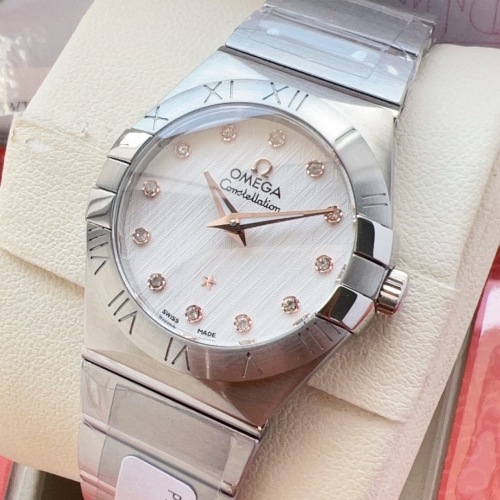 Top Grade OMEGA Watch