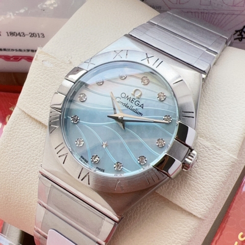 Top Grade OMEGA Watch