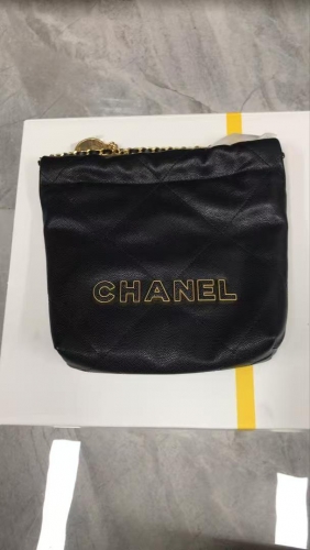 Import boutique grade Chanel mini 22bag