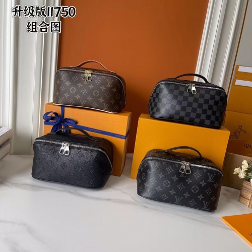 Normal grade(1:1)LV Toiletry bag