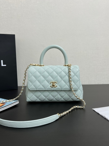 Import boutique grade chanel Coco handle