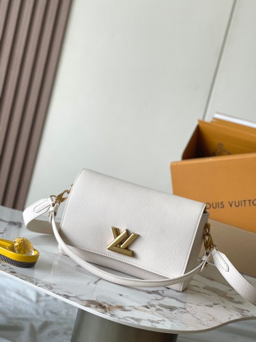 (MB) LV soft twist