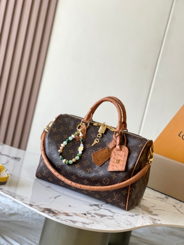 (MB) LV Speedy soft 30