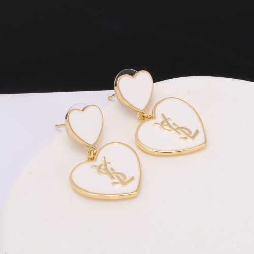 Mid grade YSL earring