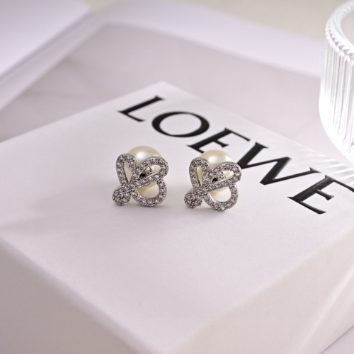 Mid grade Loewe earring