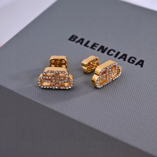 Mid grade Balenciaga earring