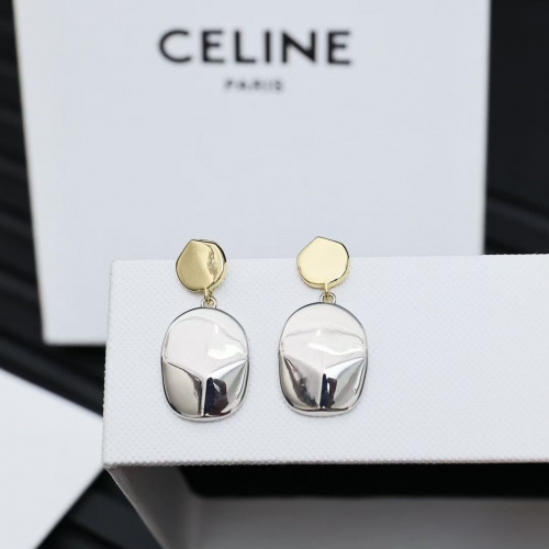 Mid grade celine earring