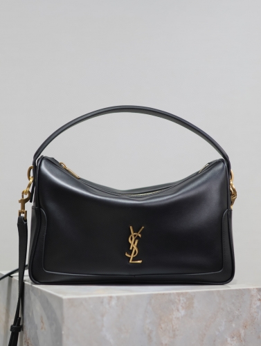 YSL camera supple bag