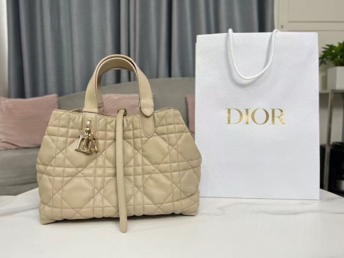 Import boutique Dior Toujours bag（Medium）