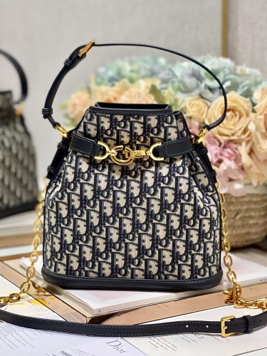 Import boutique C'est Dior Bag