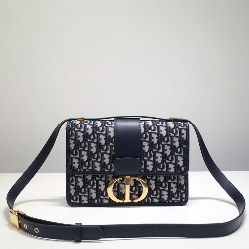 Import boutique Dior 30 Montaigne bag