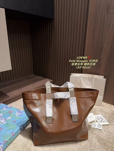 Normal Grade(1:1)Loewe Tote bag