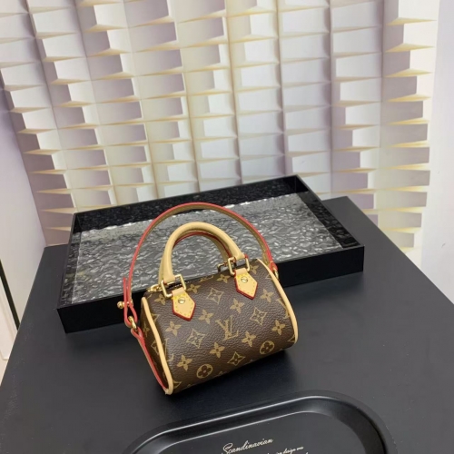 Normal Grade(1:1)LV micro speedy