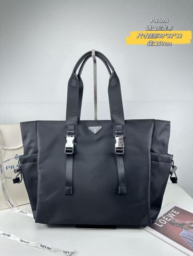 Normal grade(1:1)Prada Tote bag