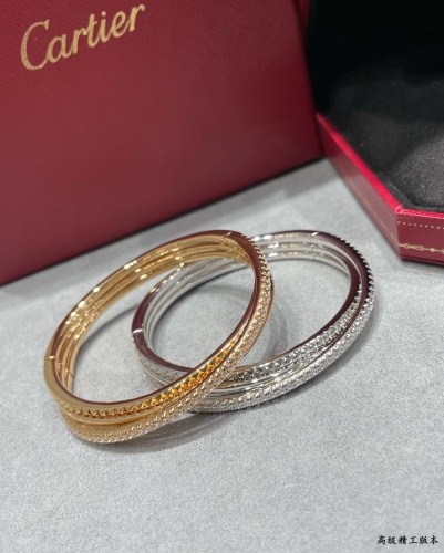 Cartier bracelet