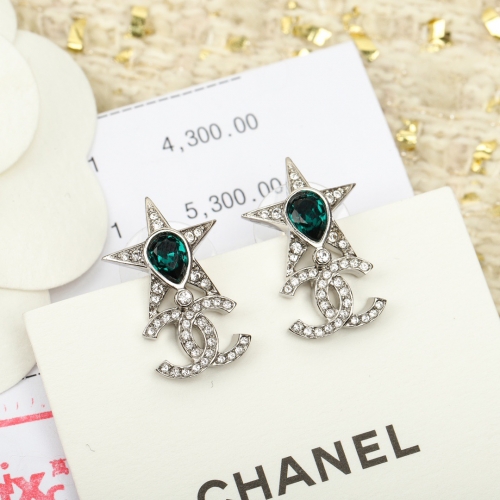 Top grade Chanel earring