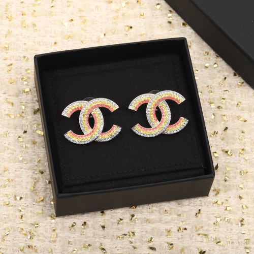 Top grade chanel earring