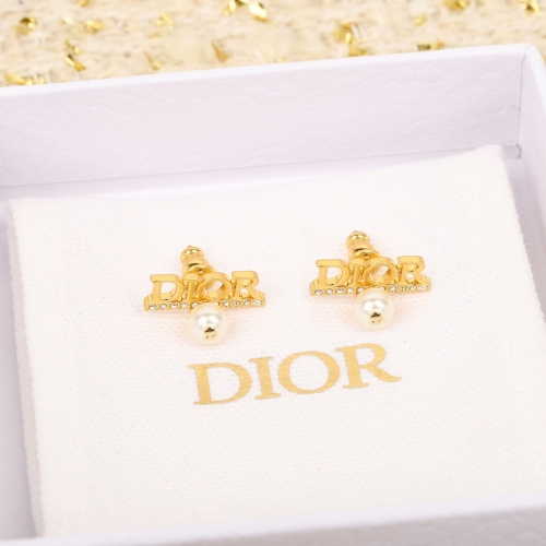 Top grade Dior earring